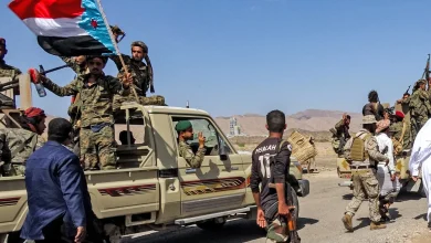 سقطة إخوانية جديدة.. حزب الإصلاح يلجأ للحوثيين ضد المجلس الانتقالي الجنوبي