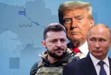 سلام أوكرانيا على المحك.. موسكو تنتظر موقف واشنطن من مبادرتها