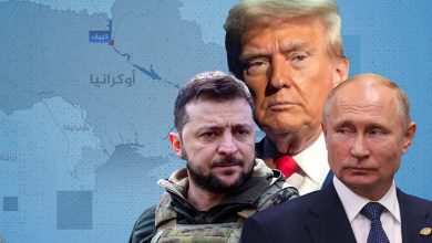 سلام أوكرانيا على المحك.. موسكو تنتظر موقف واشنطن من مبادرتها