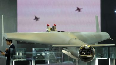 سماءٌ مزدحمة بالصواريخ: كيف تعيد الطائرات المسيرة رسم خريطة تجارة السلاح؟
