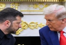 سياسة القوة: كيف يدير ترامب ملفات أوكرانيا ونتنياهو ومحاربة داعش؟