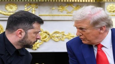 سياسة القوة: كيف يدير ترامب ملفات أوكرانيا ونتنياهو ومحاربة داعش؟