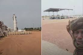 سيطرة هجليج والتحول الأميركي: الخرائط المخبأة للحرب السودانية