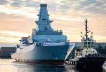 شراكة في الظل البحري.. لندن وأوسلو توحدان قواتهما ضد التهديدات الروسية