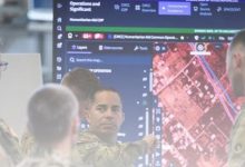 شركات الذكاء الاصطناعي الأمريكية في غزة.. سيطرة ورقابة أم تحييد للأزمة؟