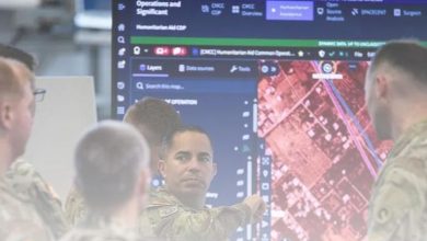 شركات الذكاء الاصطناعي الأمريكية في غزة.. سيطرة ورقابة أم تحييد للأزمة؟