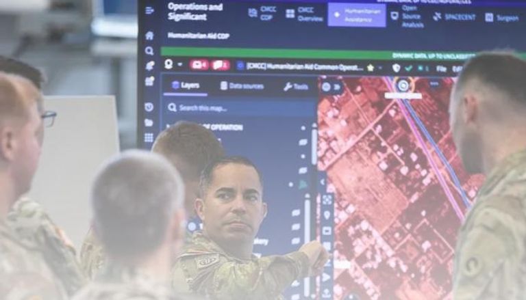 شركات الذكاء الاصطناعي الأمريكية في غزة.. سيطرة ورقابة أم تحييد للأزمة؟