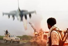 ضربات جوية وعقوبات دولية.. الحوثي يدفع ثمن أفعاله