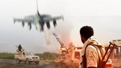ضربات جوية وعقوبات دولية.. الحوثي يدفع ثمن أفعاله