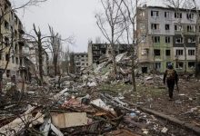 ضربات على البنية التحتية… أوكرانيا بلا كهرباء وروسيا تدمر مستودع صواريخ