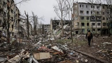 ضربات على البنية التحتية… أوكرانيا بلا كهرباء وروسيا تدمر مستودع صواريخ