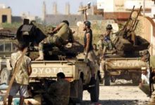 ضربة أمنية كبيرة: مقتل العمو قائد مليشيا ليبي خطير