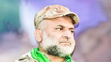 أكد الجيش الإسرائيلي، السبت، أنه هاجم من وصفه بالقيادي رقم 2 في حركة حماس، رائد سعد. ووفق القناة 12 الإسرائيلية، فقد أطلق سلاح الجو الذي نفّذ الهجوم