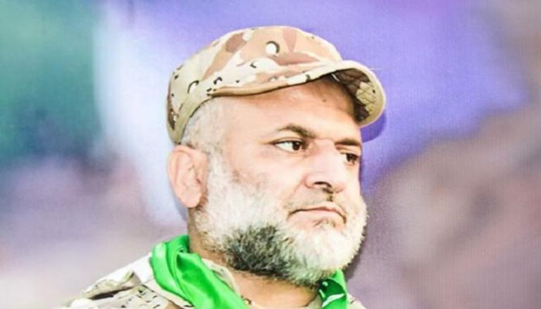 أكد الجيش الإسرائيلي، السبت، أنه هاجم من وصفه بالقيادي رقم 2 في حركة حماس، رائد سعد. ووفق القناة 12 الإسرائيلية، فقد أطلق سلاح الجو الذي نفّذ الهجوم