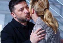 جورجيا ميلوني تعارض فرض خطة الاتحاد الأوروبي بشأن الأصول الروسية، وذلك قبل قمة في بروكسل يُتوقع أن تركز على هذه القضية.