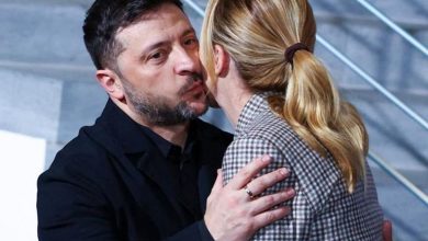 جورجيا ميلوني تعارض فرض خطة الاتحاد الأوروبي بشأن الأصول الروسية، وذلك قبل قمة في بروكسل يُتوقع أن تركز على هذه القضية.