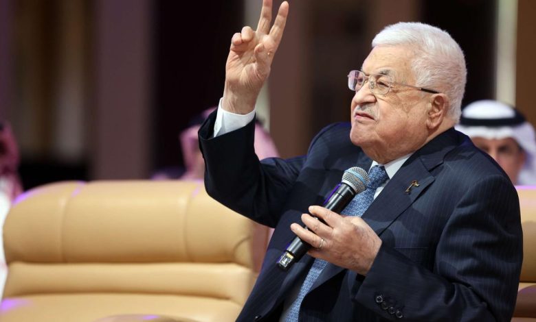 عباس أمام اختبار الإصلاح: تغييرات قانونية ومالية قيد التنفيذ