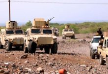 عملية غامضة تضرب قوات العمالقة بأبين.. والمؤشرات تشير إلى القاعدة