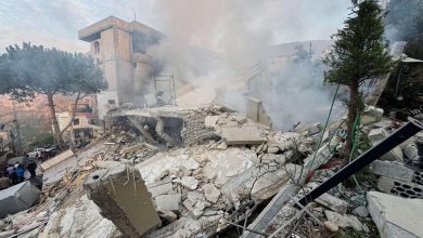 غاراتٌ فوق طاولة التفاوض: إسرائيل تُصعّد في الجنوب رغم مسار الوساطة