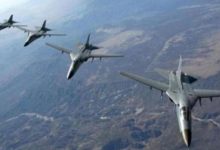 غارة أمريكية تستهدف مواقع «حركة الشباب» جنوبي الصومال