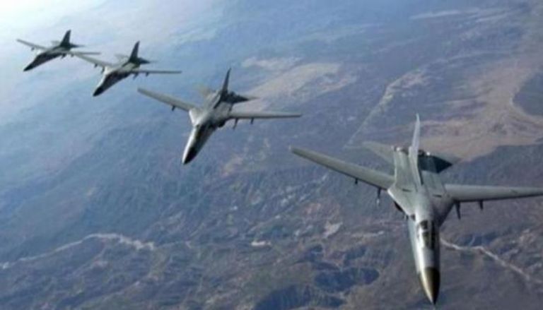 غارة أمريكية تستهدف مواقع «حركة الشباب» جنوبي الصومال