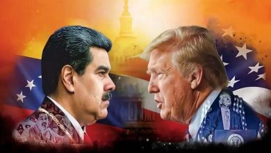 غويانا تتحول إلى بؤرة خلاف إضافية بين واشنطن وكاراكاس