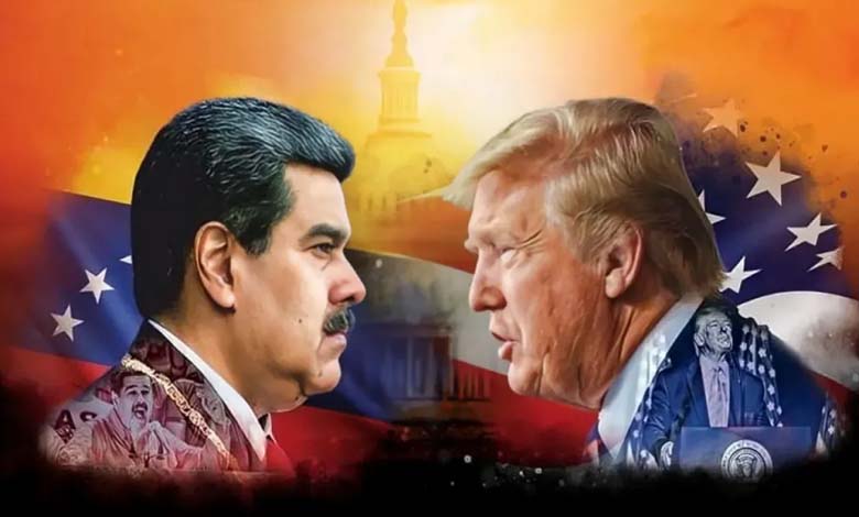 غويانا تتحول إلى بؤرة خلاف إضافية بين واشنطن وكاراكاس
