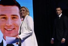 فرنسا نحو منعطف تاريخي؟ وريث لوبان ورهان الرئاسة