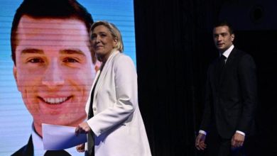 فرنسا نحو منعطف تاريخي؟ وريث لوبان ورهان الرئاسة