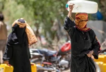 فصول التخادم السري بين إخوان اليمن والحوثيين تتضح في تقرير حقوقي