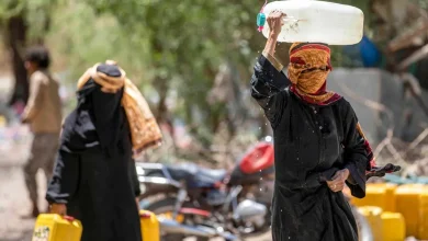 فصول التخادم السري بين إخوان اليمن والحوثيين تتضح في تقرير حقوقي