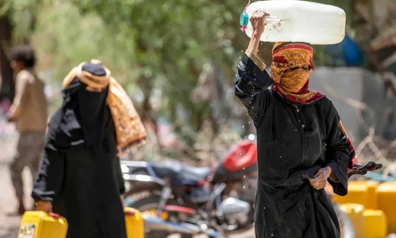 فصول التخادم السري بين إخوان اليمن والحوثيين تتضح في تقرير حقوقي