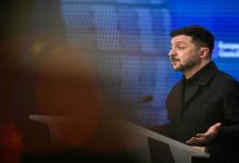 قبل رأس السنة.. قمة مرتقبة بين زيلينسكي وترامب