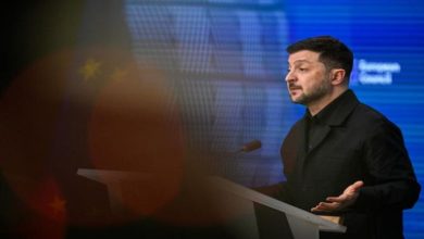 قبل رأس السنة.. قمة مرتقبة بين زيلينسكي وترامب