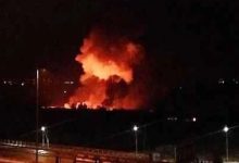 قذائف غامضة تهزّ محيط مطار المزة.. ألغاز جديدة في قلب العاصمة السورية