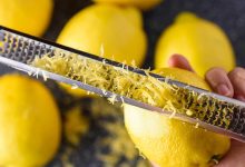 قشر الليمون للصحة: اكتشف 5 أسباب لاستخدامه يومياً