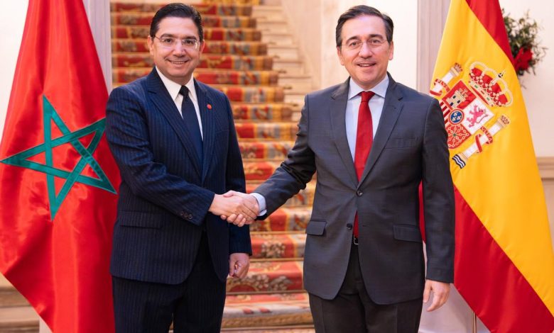 قناعة إسبانية راسخة: المغرب يحقق تقدماً في ملف الصحراء