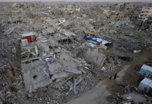 قوات دولية في غزة؟ مسعى أمريكي جديد لإدارة مرحلة ما بعد الحرب