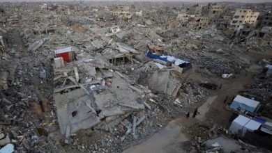 قوات دولية في غزة؟ مسعى أمريكي جديد لإدارة مرحلة ما بعد الحرب