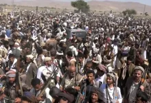 كيف تحوّل نفط مأرب وجبايات تعز إلى وقود لدولة موازية للإخوان؟