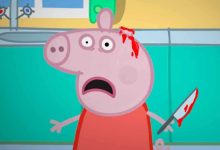 كيف يدفع يوتيوب الأطفال إلى مقاطع مرعبة؟