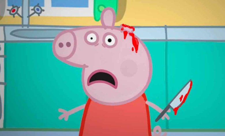 كيف يدفع يوتيوب الأطفال إلى مقاطع مرعبة؟