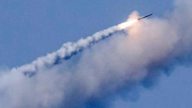 كينغال يعود للواجهة: صواريخ فرط صوتية تهز العمق الأوكراني