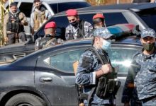 لبنان تشهد مأساة جديدة: تيكتوكر ينهى حياة زوجته ثم حياته