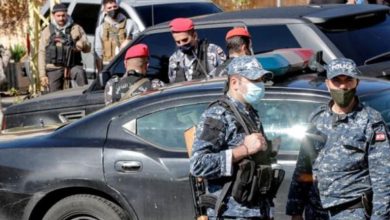 لبنان تشهد مأساة جديدة: تيكتوكر ينهى حياة زوجته ثم حياته