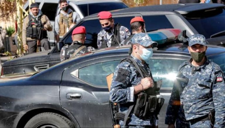 لبنان تشهد مأساة جديدة: تيكتوكر ينهى حياة زوجته ثم حياته