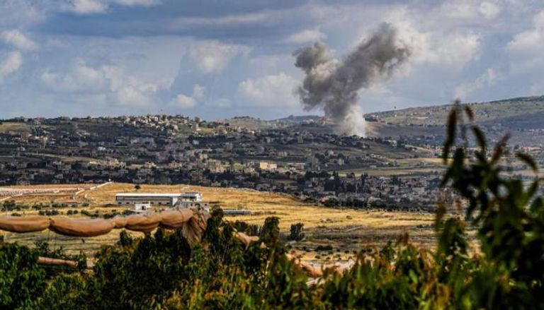 لماذا تنتظر إسرائيل موافقة ترامب قبل مواجهة حزب الله؟