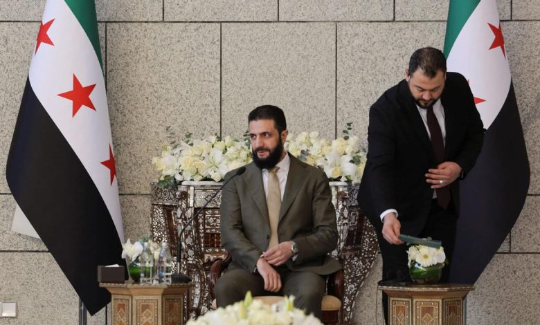 لندن بين المساعدات الإنسانية والمساءلة القانونية في سوريا