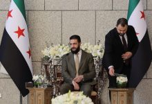 لندن تجمع بين المساعدات لسوريا ومحاسبة المتورطين في الانتهاكات