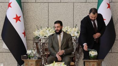 لندن تجمع بين المساعدات لسوريا ومحاسبة المتورطين في الانتهاكات